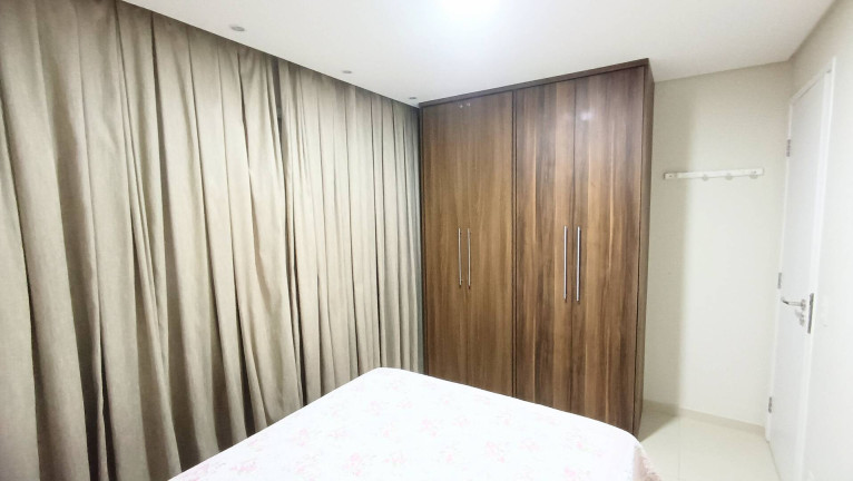 Imagem Apartamento com 2 Quartos à Venda, 90 m² em Pitangueiras - Guarujá