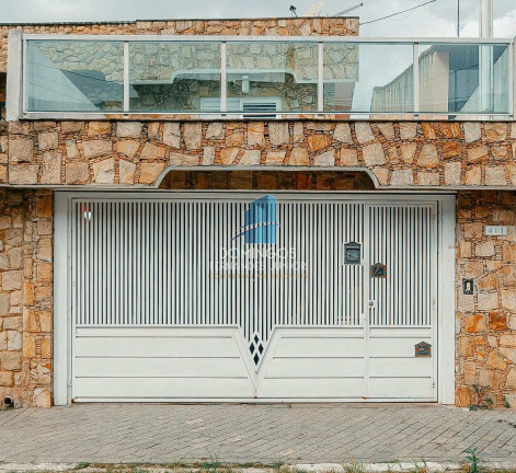 Imagem Casa com 3 Quartos à Venda, 210 m² em Jardim Nossa Senhora Do Carmo - São Paulo Imagem Casa com 3 Quartos à Venda, 210 m² em Jardim Nossa Senhora Do Carmo - São Paulo