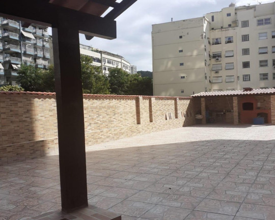 Imagem Imóvel com 2 Quartos à Venda, 71 m² em Jacarepaguá - Rio De Janeiro