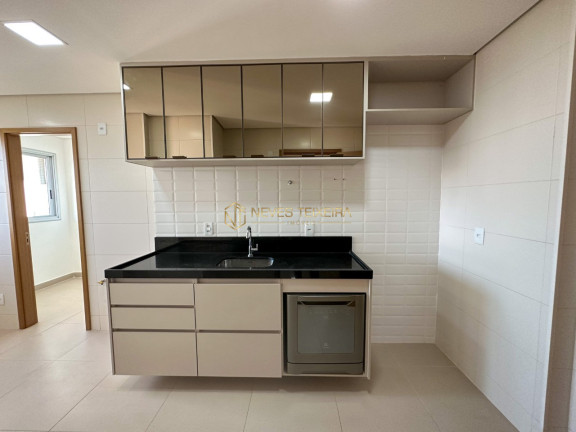 Imagem Apartamento com 3 Quartos para Alugar, 104 m² em Noroeste - Brasília Imagem Apartamento com 3 Quartos para Alugar, 104 m² em Noroeste - Brasília