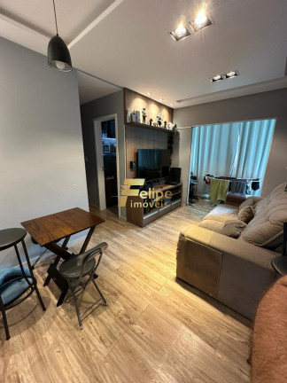 Imagem Imóvel com 2 Quartos à Venda, 65 m² em Jardim Camburi - Vitória
