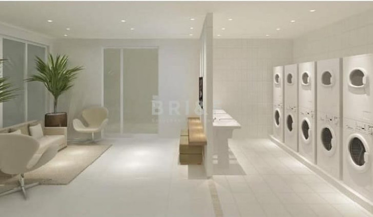 Imagem Apartamento com 2 Quartos à Venda, 72 m² em Campo Belo - São Paulo Imagem Apartamento com 2 Quartos à Venda, 72 m² em Campo Belo - São Paulo