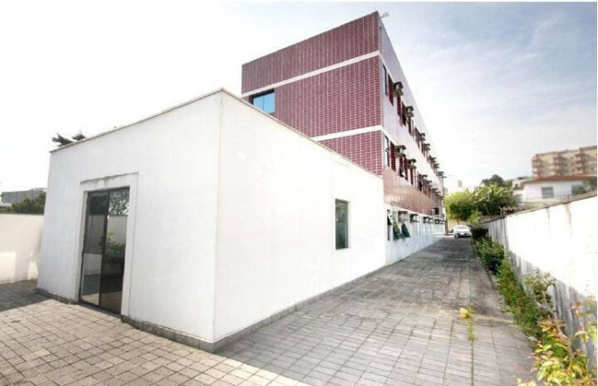 Imagem Imóvel Comercial à Venda, 2 m² em Vila Parque Jabaquara - São Paulo