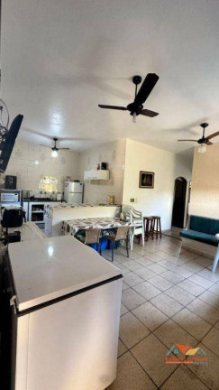 Imagem Casa com 3 Quartos à Venda, 142 m² em Massaguaçu - Caraguatatuba