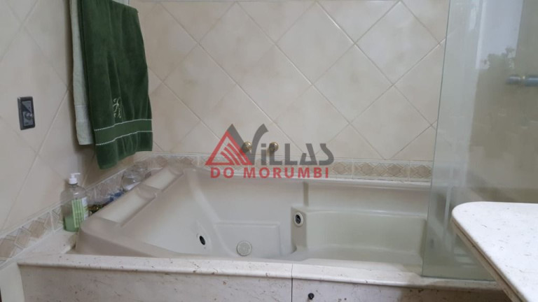 Imagem Apartamento com 4 Quartos à Venda, 223 m² em Jardim Ampliação - São Paulo Imagem Apartamento com 4 Quartos à Venda, 223 m² em Jardim Ampliação - São Paulo