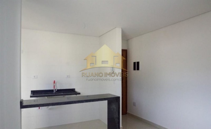 Imagem Apartamento com 1 Quarto para Alugar, 34 m² em Vila Matilde - São Paulo