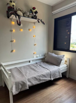 Imagem Apartamento com 3 Quartos à Venda, 106 m² em Vila Mariana - São Paulo