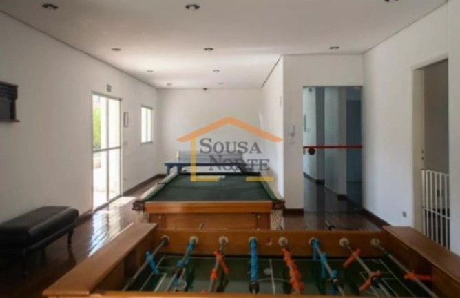 Imagem Apartamento com 2 Quartos à Venda, 44 m² em Santana - São Paulo Imagem Apartamento com 2 Quartos à Venda, 44 m² em Santana - São Paulo