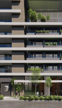 Imagem Apartamento com 4 Quartos à Venda, 166 m² em Brooklin Novo - São Paulo Imagem Apartamento com 4 Quartos à Venda, 166 m² em Brooklin Novo - São Paulo