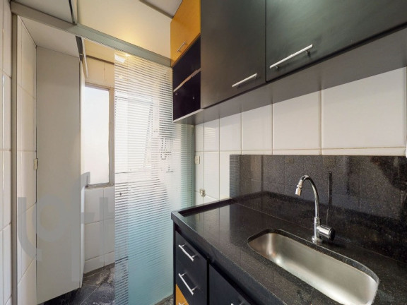 Imagem Apartamento com 2 Quartos à Venda,  em Vila Pompéia - São Paulo