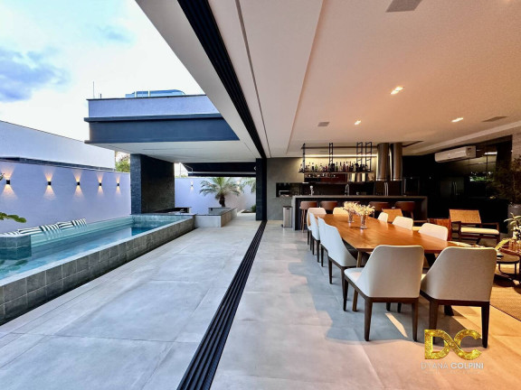 Imagem Casa de Condomínio com 3 Quartos à Venda, 463 m² em Condomínio Florais Itália - Cuiabá Imagem Casa de Condomínio com 3 Quartos à Venda, 463 m² em Condomínio Florais Itália - Cuiabá
