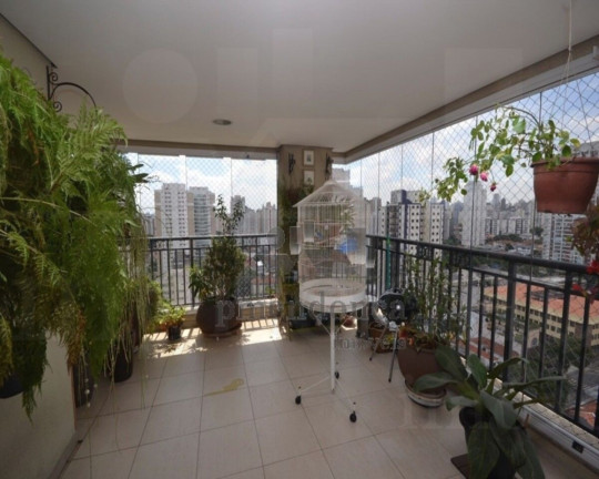 Imagem Apartamento com 3 Quartos à Venda, 224 m² em Vila Romana - São Paulo Imagem Apartamento com 3 Quartos à Venda, 224 m² em Vila Romana - São Paulo