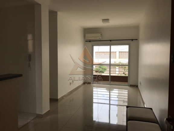 Apartamento com 2 Quartos à Venda, 64 m² em Jardim Botânico - Ribeirão Preto