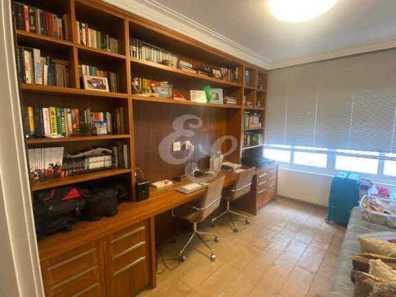 Imagem Casa de Condomínio com 4 Quartos à Venda, 330 m² em Alphaville Residencial Um - Barueri Imagem Casa de Condomínio com 4 Quartos à Venda, 330 m² em Alphaville Residencial Um - Barueri