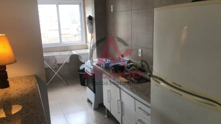 Imagem Apartamento com 2 Quartos à Venda, 67 m² em Centro - Ubatuba