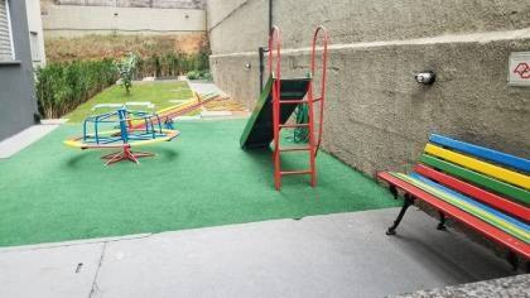 Imagem Apartamento com 2 Quartos à Venda, 10 m² em Vila Silva Ribeiro - Carapicuíba
