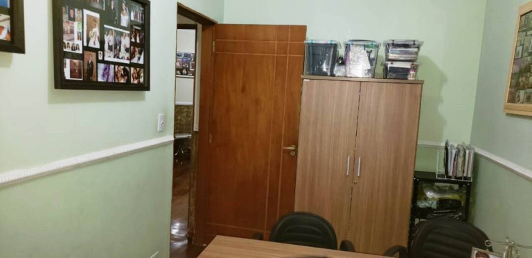 Imagem Sobrado com 4 Quartos à Venda, 416 m² em City Bussocaba - Osasco