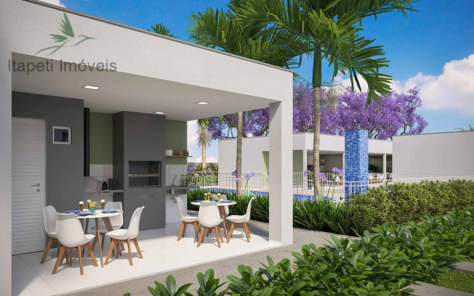 Imagem Apartamento com 2 Quartos à Venda, 39 m² em Porteira Preta - Mogi Das Cruzes