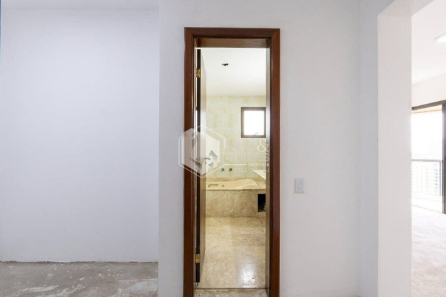 Imagem Apartamento com 4 Quartos à Venda, 236 m² em Morumbi - São Paulo Imagem Apartamento com 4 Quartos à Venda, 236 m² em Morumbi - São Paulo