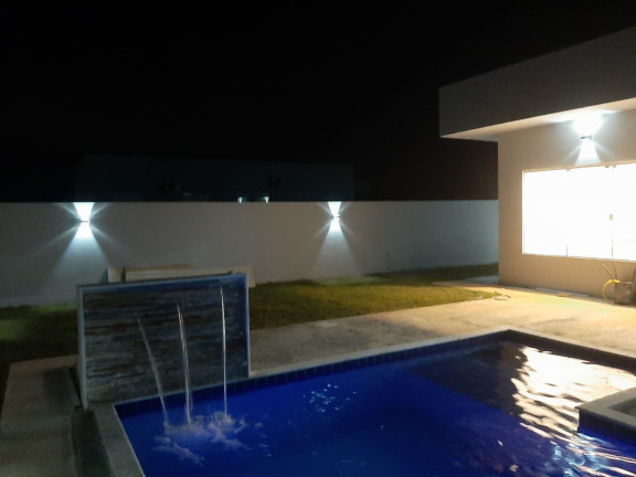 Imagem Casa com 3 Quartos à Venda, 145 m² em Ninho Verde I - Porangaba Imagem Casa com 3 Quartos à Venda, 145 m² em Ninho Verde I - Porangaba