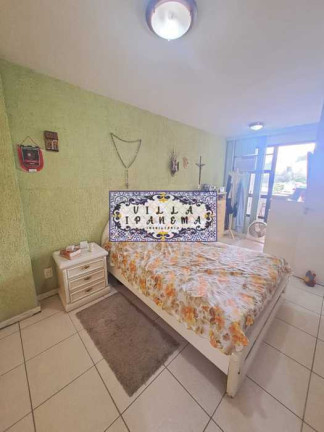 Imagem Apartamento com 2 Quartos à Venda, 82 m² em Tijuca - Rio De Janeiro