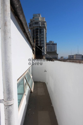 Imagem Cobertura com 4 Quartos à Venda, 642 m² em Santa Cecília - São Paulo