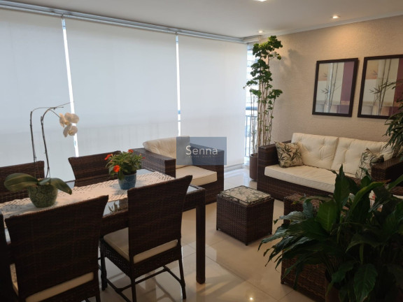 Imagem Apartamento com 3 Quartos à Venda, 163 m² em Jardim São Bento - Jundiaí Imagem Apartamento com 3 Quartos à Venda, 163 m² em Jardim São Bento - Jundiaí