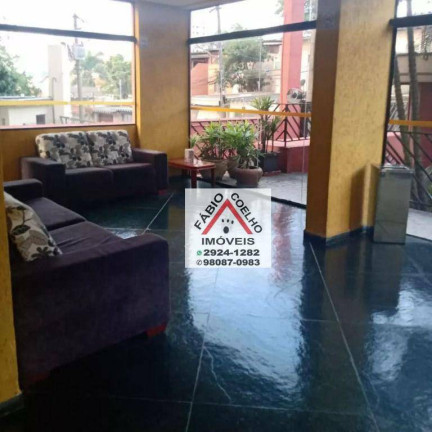 Imagem Apartamento com 2 Quartos à Venda, 48 m² em Cidade Ademar - São Paulo Imagem Apartamento com 2 Quartos à Venda, 48 m² em Cidade Ademar - São Paulo