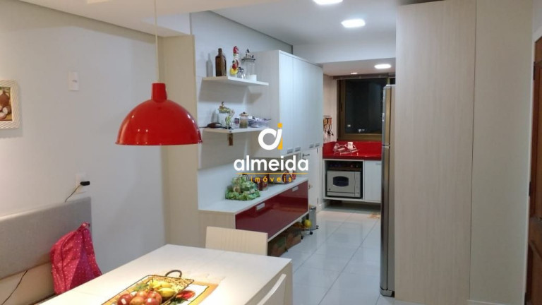 Imagem Apartamento com 3 Quartos à Venda, 187 m² em Nossa Senhora Medianeira - Santa Maria Imagem Apartamento com 3 Quartos à Venda, 187 m² em Nossa Senhora Medianeira - Santa Maria
