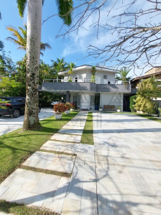 Imagem Casa com 4 Quartos à Venda, 361 m² em Riviera De São Lourenço - Bertioga Imagem Casa com 4 Quartos à Venda, 361 m² em Riviera De São Lourenço - Bertioga