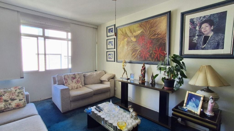 Imagem Apartamento com 3 Quartos à Venda, 129 m² em Itaim Bibi - São Paulo Imagem Apartamento com 3 Quartos à Venda, 129 m² em Itaim Bibi - São Paulo