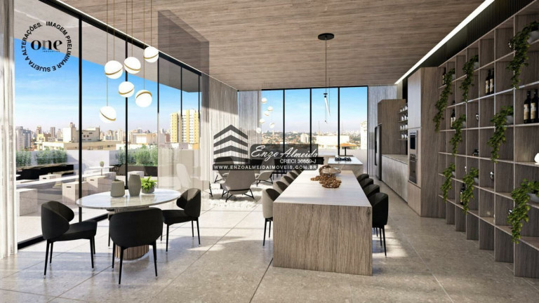 Imagem Apartamento com 3 Quartos à Venda, 89 m² em Vila Clementino - São Paulo Imagem Apartamento com 3 Quartos à Venda, 89 m² em Vila Clementino - São Paulo