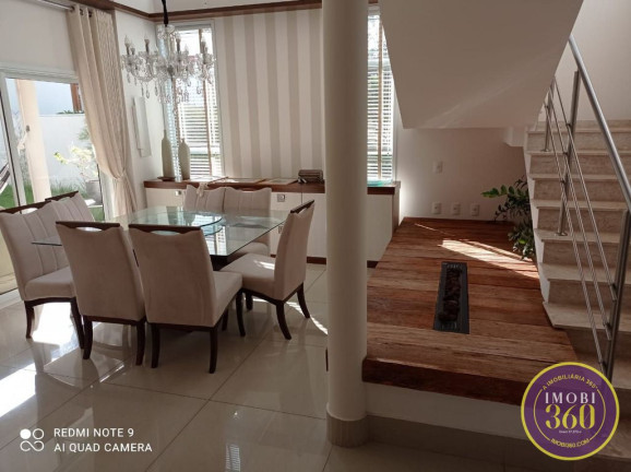 Imagem Casa com 4 Quartos à Venda, 308 m² em Barão Geraldo - Campinas