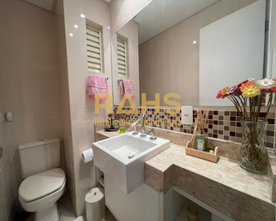 Imagem Apartamento com 4 Quartos à Venda, 160 m² em Anita Garibaldi - Joinville