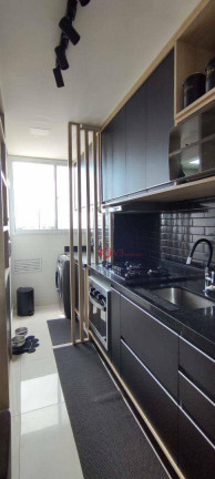 Imagem Apartamento com 2 Quartos à Venda, 42 m² em Vila Nhocune - São Paulo