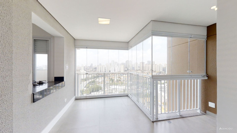 Imagem Apartamento com 3 Quartos à Venda, 80 m² em Bosque Da Saúde - São Paulo Imagem Apartamento com 3 Quartos à Venda, 80 m² em Bosque Da Saúde - São Paulo