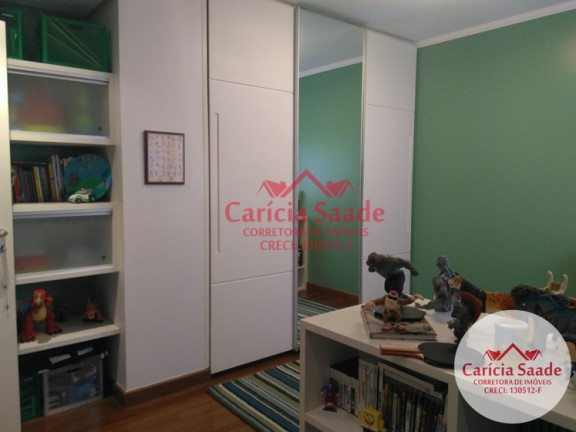Imagem Apartamento com 3 Quartos à Venda, 149 m² em Vila Mariana - São Paulo