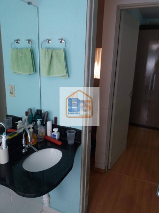 Imagem Apartamento com 2 Quartos à Venda, 52 m² em Pirituba - São Paulo Imagem Apartamento com 2 Quartos à Venda, 52 m² em Pirituba - São Paulo