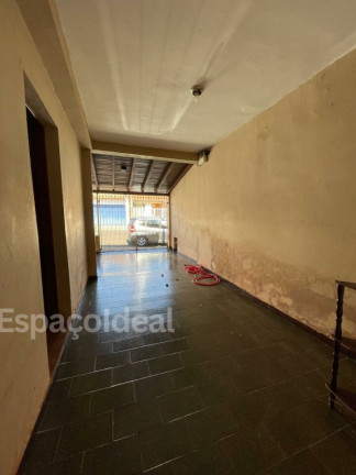 Imagem Casa com 3 Quartos à Venda, 135 m² em Jardim Morumbi - Lençóis Paulista Imagem Casa com 3 Quartos à Venda, 135 m² em Jardim Morumbi - Lençóis Paulista