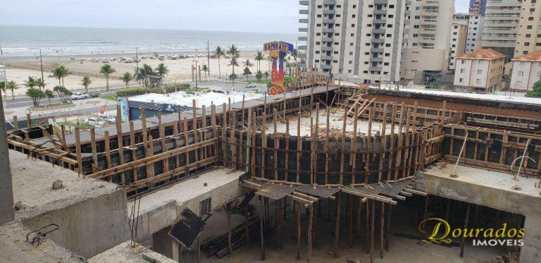 Imagem Apartamento com 3 Quartos à Venda, 119 m² em Aviação - Praia Grande Imagem Apartamento com 3 Quartos à Venda, 119 m² em Aviação - Praia Grande