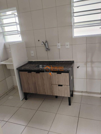 Imagem Casa com 2 Quartos à Venda, 50 m² em Residencial Parque Cumbica - Guarulhos Imagem Casa com 2 Quartos à Venda, 50 m² em Residencial Parque Cumbica - Guarulhos