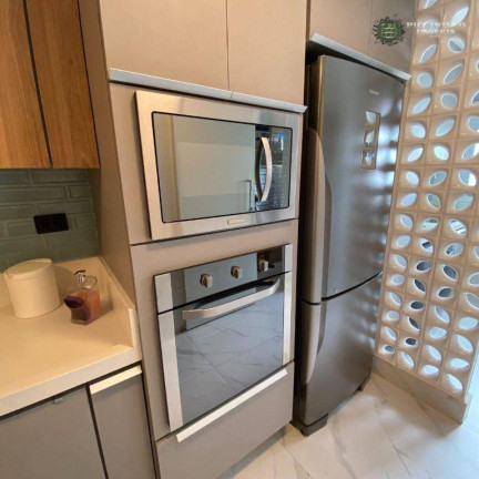 Imagem Apartamento com 3 Quartos à Venda, 166 m² em Aviação - Praia Grande Imagem Apartamento com 3 Quartos à Venda, 166 m² em Aviação - Praia Grande