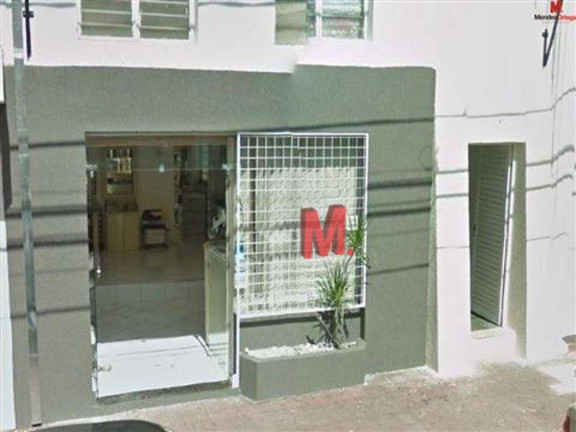Casa com 3 Quartos à Venda, 289 m² em Centro - Sorocaba