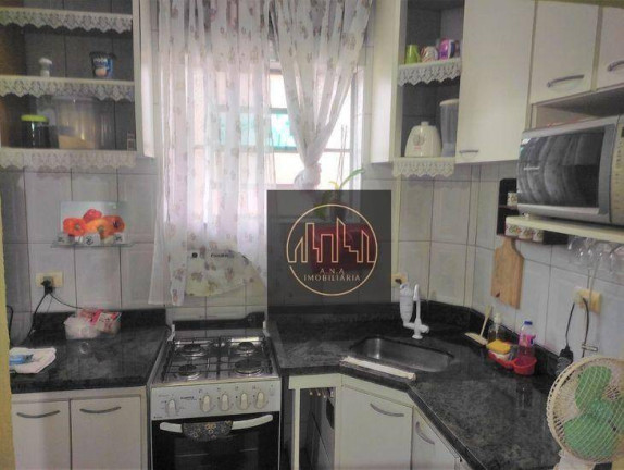 Imagem Kitnet com 1 Quarto à Venda, 30 m² em Aviação - Praia Grande