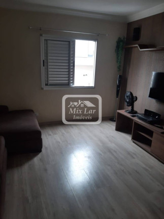 Imagem Cobertura com 2 Quartos à Venda, 119 m² em Centro - Osasco