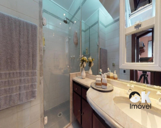 Imagem Apartamento com 4 Quartos à Venda, 179 m² em Higienópolis - São Paulo Imagem Apartamento com 4 Quartos à Venda, 179 m² em Higienópolis - São Paulo
