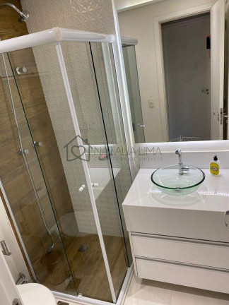 Imagem Apartamento com 3 Quartos à Venda, 96 m² em Vila Andrade - São Paulo