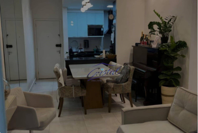 Imagem Apartamento com 3 Quartos à Venda, 96 m² em Jardim Bonfiglioli - São Paulo Imagem Apartamento com 3 Quartos à Venda, 96 m² em Jardim Bonfiglioli - São Paulo