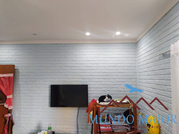 Imagem Apartamento com 2 Quartos à Venda, 55 m² em Parque Erasmo Assuncao - Santo André Imagem Apartamento com 2 Quartos à Venda, 55 m² em Parque Erasmo Assuncao - Santo André