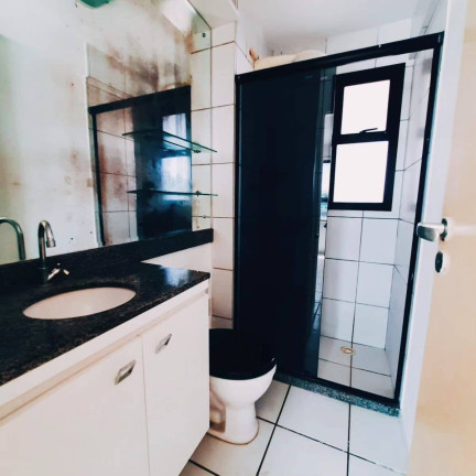 Imagem Apartamento com 2 Quartos à Venda, 57 m² em Pitimbu - Natal